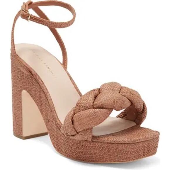Loeffler Randall Fae Platform Heel (Women) size 10.5 - Picture 1 of 12
